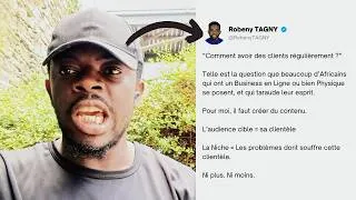 Miniature : Comment Avoir des Clients Régulièrement ? (Ma Stratégie)