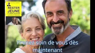 Miniature : Rester jeune… une façon d’aimer la vie.
