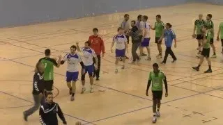 Miniature : Le 12 décembre 2015 : Journée 09 contre THUIR