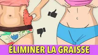Miniature : Les 14 Meilleurs Exercices Pour Brûler la Graisse des Côtés et du Dos