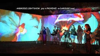 Miniature : DARONNE HOT CLUB band