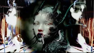 Miniature : visuals ANDROIDE LIGHTSHOW 2025