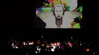 Miniature : visuals Robert CHOURAQUI  chanson  AVATAR