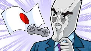 Miniature : Est-ce que le Japon est un bon endroit pour créer une startup dans le jeu vidéo ?