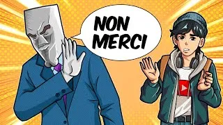 Miniature : Recruter pour ma startup de jeux vidéo… c’est dur ! La poutre #12
