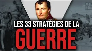Miniature : Les 33 Stratégies de la Guerre En Moins de 30 Minutes
