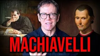 Miniature : Ce Que Machiavel M’a Appris