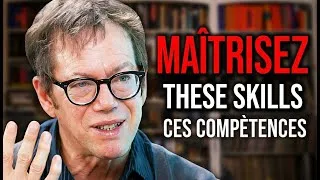 Miniature : Trois Compétences Essentielles Pour Le Monde D’Aujourd’hui