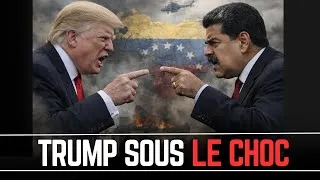 Miniature : Blocus brisé ! Le Venezuela défie les USA avec l’appui russe