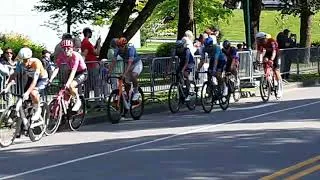 Miniature : Grand Prix cycliste 2026, Québec (UCI World Tour 2026) 11-9-26