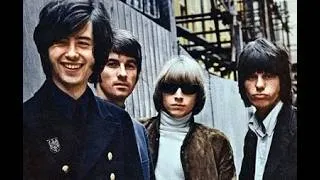 Miniature : The Yardbirds – Train Kept A-Rollin’ (10 different bands wildest mix)