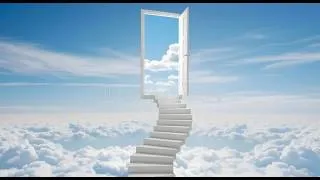 Miniature : Stairway To Heaven (Original classical baroque music intro borrowed by Led Zeppelin)