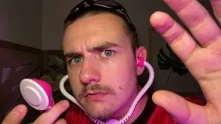 Miniature : ASMR - Je Soigne Ton INSOMNIE