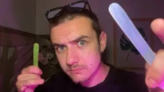 Miniature : ASMR - Fast et Agressif pour TDAH en 8 Minutes