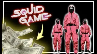 Miniature : SQUID GAME : Le SECRET caché sur l'argent - 3 leçons sur l'argent et le bonheur