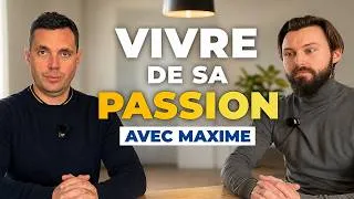 Miniature : 😎 LIBRE AVEC 1 SEUL IMMEUBLE LOCATIF | IL EXPLIQUE TOUT !