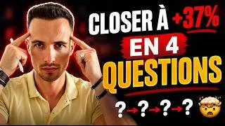 Miniature : POV : tu fais Pleurer tes Prospects en Appel (Les 4 questions en 2026)
