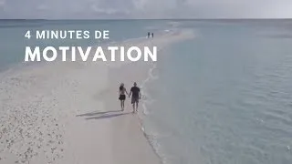 Miniature : CE DISCOURS POURRAIT CHANGER VOTRE VIE - Motivation