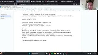 Miniature : REDIGER UN ESSAI - BTS Culture Générale  2024-2025 📚💡 💪 - À table ! : formes et enjeux du repas