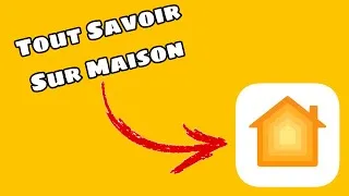 Miniature : TOUT SAVOIR sur MAISON !