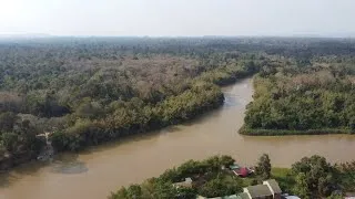 Miniature : VIETNAM BY DRONE