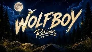 Miniature : Robinou - wolfboy (mini wolf version - visualizer) - out 18.09.2026 🐺