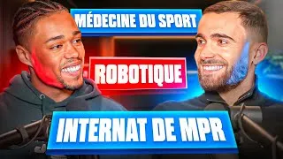 Miniature : Interview de spécialité : la MPR