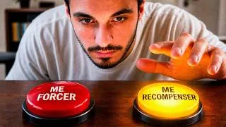 Miniature : Arrête de te forcer à tenir tes habitudes (fais ça à la place)