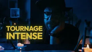 Miniature : Timing serré pour tourner la campagne vidéo Tikamoon (part.2)