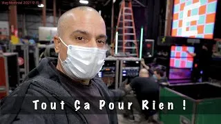 Miniature : Tout Ça Pour Rien !!! | Tournée Véronic DiCaire