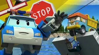 Miniature : Je Veux un Crochet Aussi│Robocar POLI Épisodes Populaires│Ce Que Je Veux│Robocar POLI télé