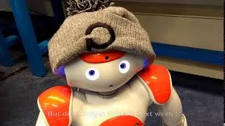 Miniature : Robtalk : Robotique et Santé (pub 2)