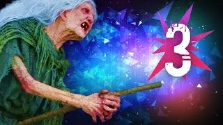 Miniature : ★ 3 Choses Incroyablement Louches Et étranges Enregistrées Sur Vidéo! Choses PARANORMALES !