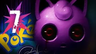 Miniature : ★ 7 Faits DERANGEANTS et EFFRAYANTS sur Pokémon GO!