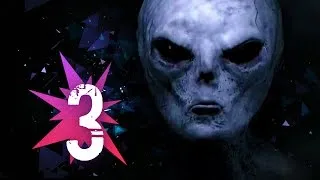 Miniature : ★ Les 3 Rencontres d’Extraterrestres les Plus Crédibles de l'Histoire! Ovnis Et Extraterrestres!