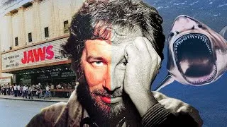 Miniature : Comment Spielberg a Changé le Cinéma (par accident)