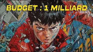 Miniature : L’Impact d’Akira : Le Film qui a Tout Changé