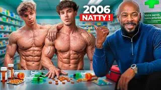 Miniature : 2006 NATTY