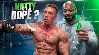 Miniature : NATTY OU DOPÉ ?