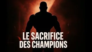 Miniature : Nasser El-Sonbaty : Le sacrifice des champions