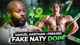 Miniature : Samuel Hartman : Premier Fake Natty Dopé
