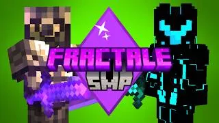 Miniature : Fractale SMP : Les Silencieux (Scènes Coupées, Bêtisers..)