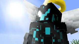 Miniature : Je Suis Devenu Un Héro Sur Ce Serveur Minecraft