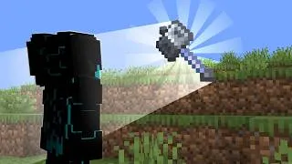 Miniature : J'ai Obtenu L'arme La Plus Puissante De Minecraft
