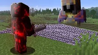 Miniature : Je Me Suis Vengé De Ces Joueurs Sur Ce Serveur Minecraft