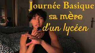 Miniature : un lycéen vraiment normal | The Raw Dreamer's Diary