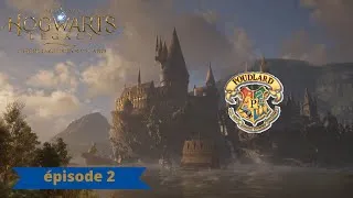 Miniature : Pitié pas serdaigle!! Hogwarts Legacy #2