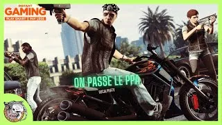 Miniature : GTA 5 RP: On passe le PPA