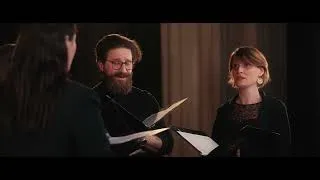 Miniature : Gregorio Allegri: Miserere mei, Deus - Ensemble la Sportelle - Noé Chapolard