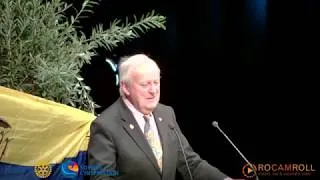 Miniature : Conférence Jean-Paul HATON et questions réponses - Intelligence artificielle pour tous - ROTARY 1780